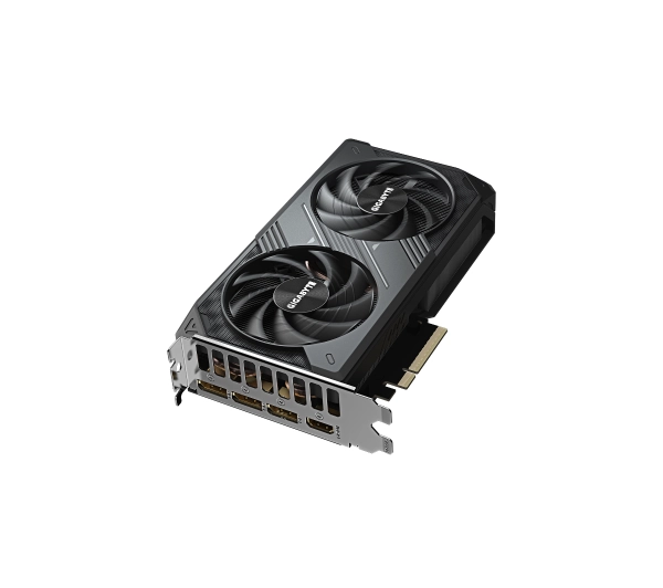 Gigabyte GeForce RTX 5060 WINDFORCE 8GB GDDR7 128bit DLSS 4 - Kup na Raty - RRSO 0%
