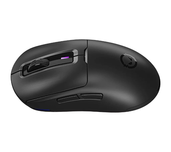Lorgar MSA10W RGB Czarny