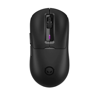 Lorgar MSA10W RGB Czarny