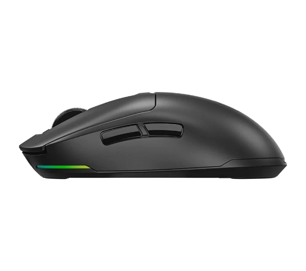 Lorgar MSA10W RGB Czarny