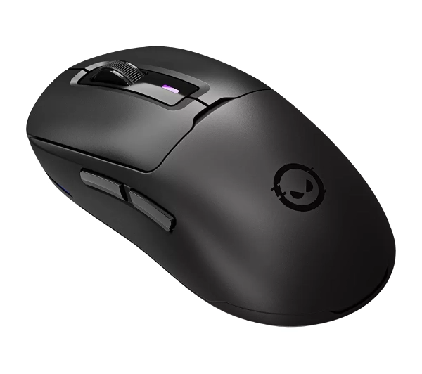 Lorgar MSA10W RGB Czarny
