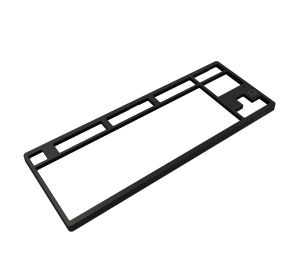 Lorgar Azar 514 TKL RGB Czarny - Kup na Raty - RRSO 0%