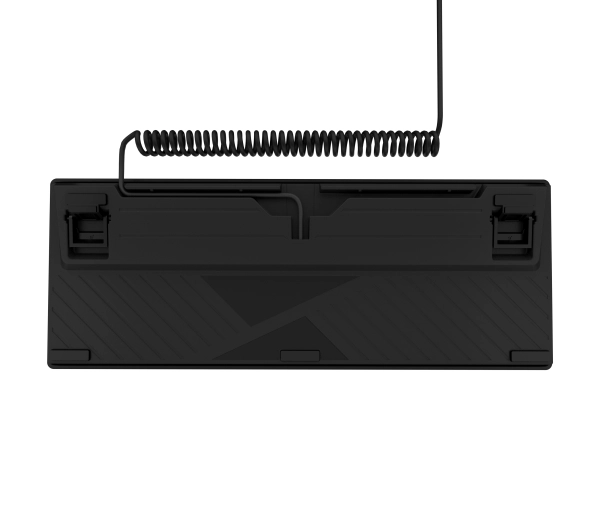 Lorgar Azar 514 TKL RGB Czarny - Kup na Raty - RRSO 0%