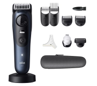 Braun BT7540 4 nasadki 120min