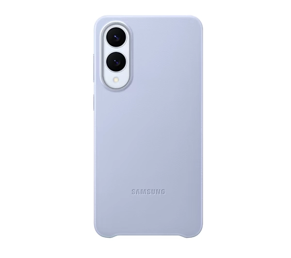 Samsung KindSuit Case do Galaxy S25 Edge Niebieski