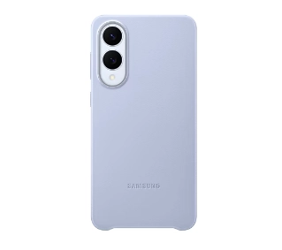 Samsung KindSuit Case do Galaxy S25 Edge Niebieski