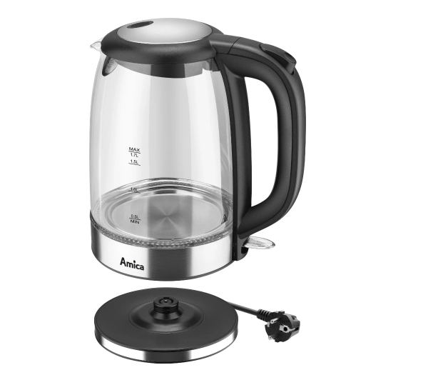 Amica KD 2050G 1,7l 2200W