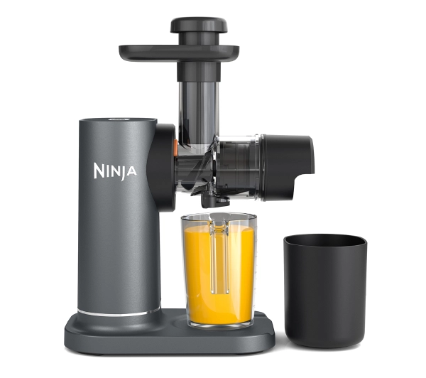 Wyciskarki wolnoobrotowe - Ninja JC151EU