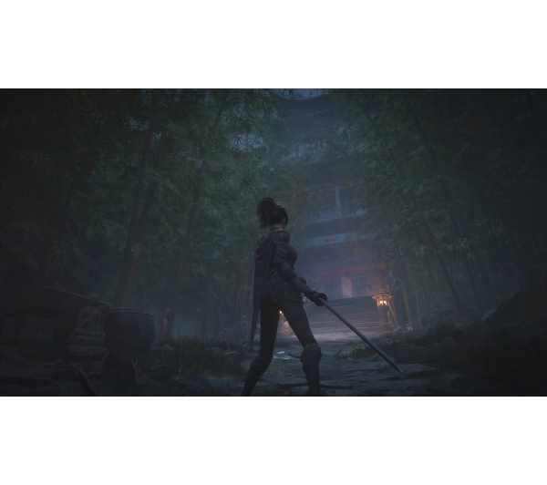 WUCHANG: Fallen Feathers Gra na Xbox Series X