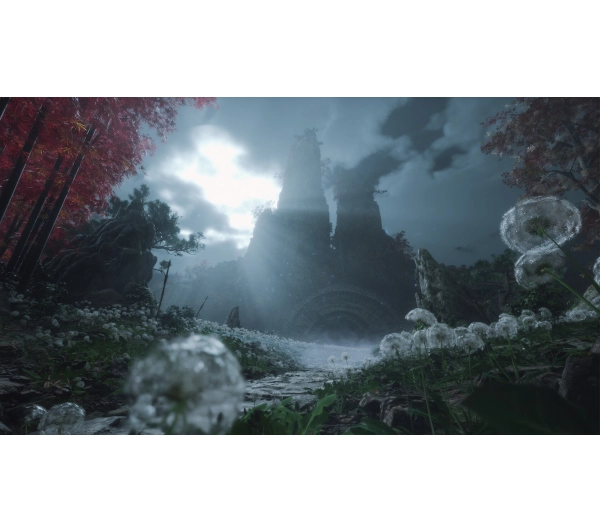 WUCHANG: Fallen Feathers Gra na Xbox Series X