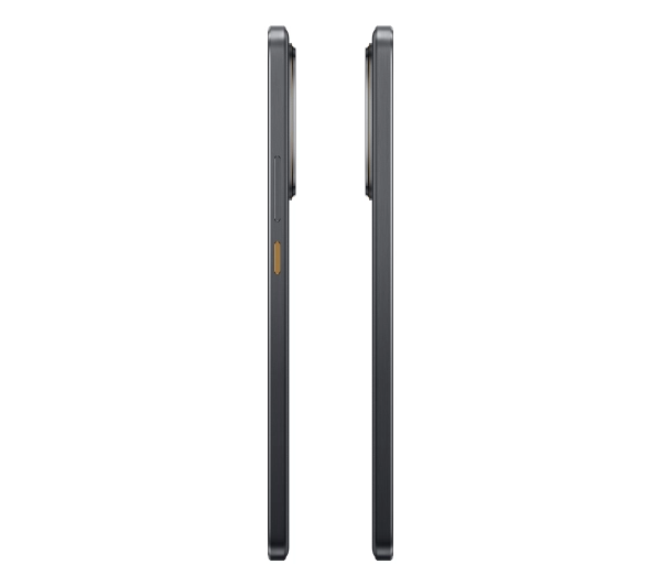 realme GT 7T 12/256GB Funkcje AI 6,8" 120Hz 50Mpix Czarny - ⚡ EURO HIT CENOWY! ⚡ - Kup na Raty - RRSO 0%