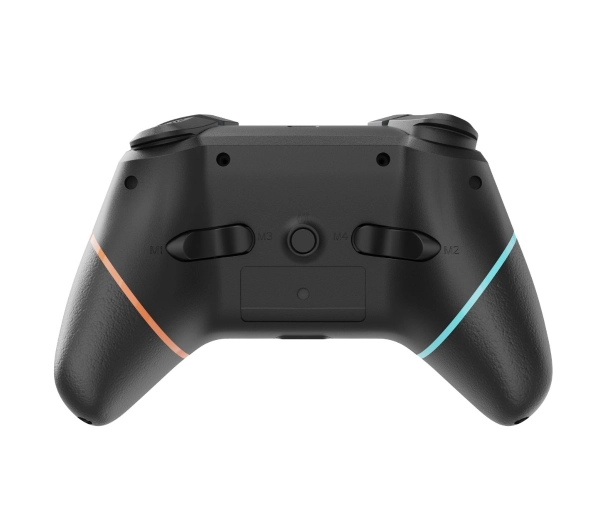Armor3 NuChamp Wireless Bezprzewodowy Czarny