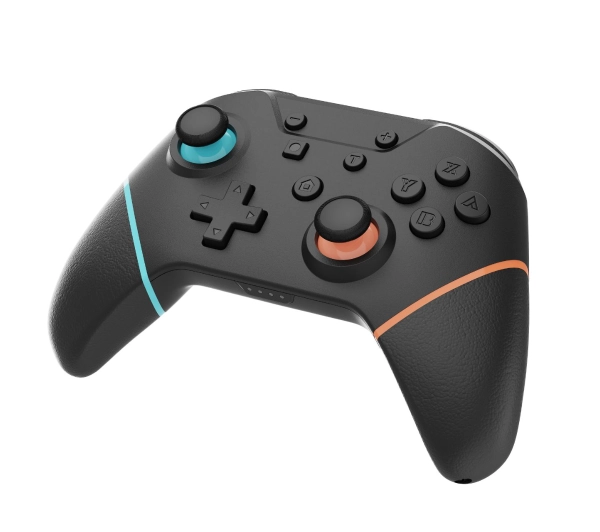 Armor3 NuChamp Wireless Bezprzewodowy Czarny