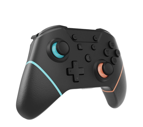 Armor3 NuChamp Wireless Bezprzewodowy Czarny