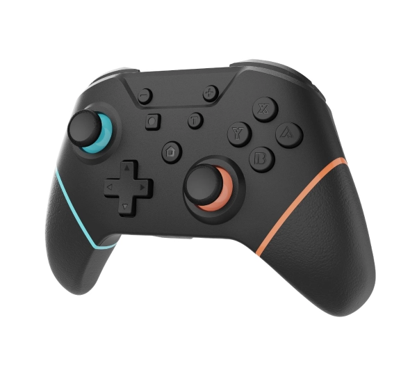 Armor3 NuChamp Wireless Bezprzewodowy Czarny