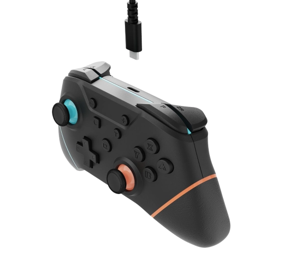 Armor3 NuChamp Wireless Bezprzewodowy Czarny