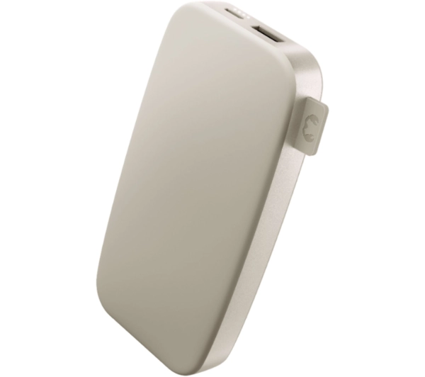 Fresh 'n Rebel 2PB12100SS 12000mAh 20W Silky Sand