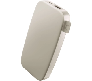 Fresh 'n Rebel 2PB12100SS 12000mAh 20W Silky Sand