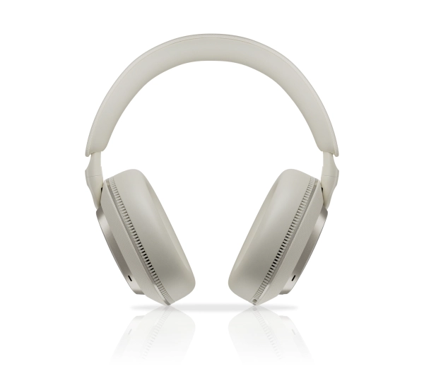 Bowers & Wilkins Px7 S3 Nauszne Bluetooth 5.3 Biały - Kup na Raty - RRSO 0%