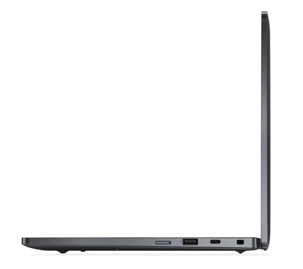 Dell Pro 13 Premium 13,3" Ultra 5 236V 16GB RAM 512GB Dysk SSD Win11 Pro Czarny Funkcje AI - Kup na Raty - RRSO 0%