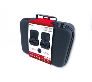 Nacon Storage Case Duża walizka na konsolę i akcesoria Nintendo Switch 2