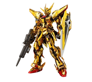 Bandai RG 1/144 AKATSUKI GUNDAM OOWASHI UNIT - Kup na Raty - RRSO 0%