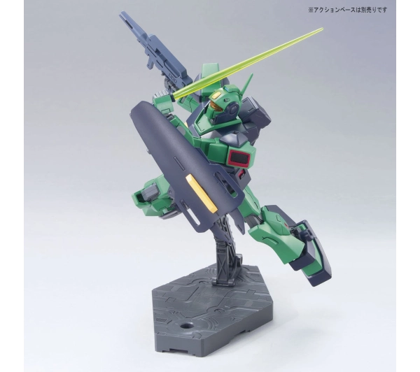 Bandai HGUC 1/144 MSA-003 NEMO