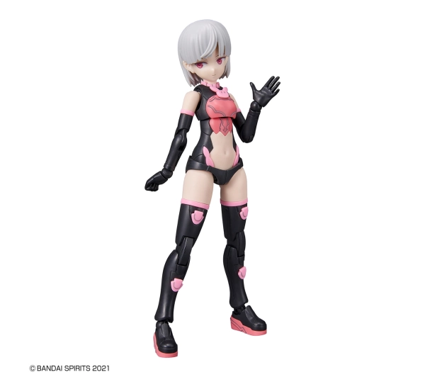 Bandai 30MS SIS-T00 LARANEL [COLOR B]