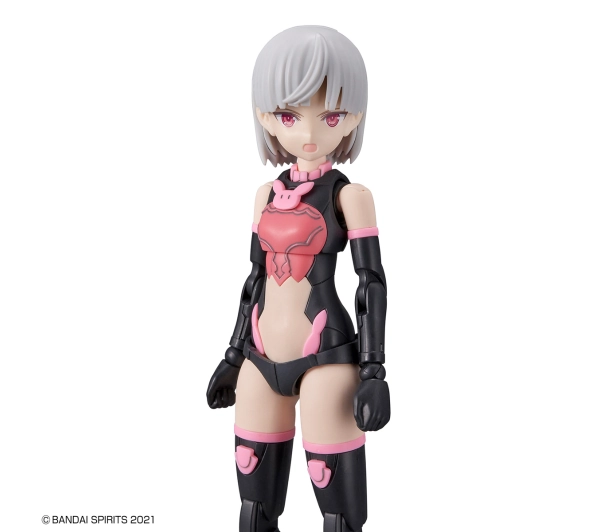 Bandai 30MS SIS-T00 LARANEL [COLOR B]
