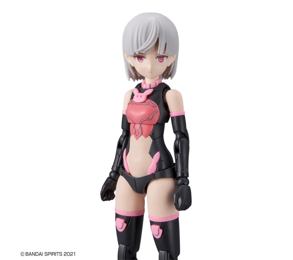 Bandai 30MS SIS-T00 LARANEL [COLOR B]