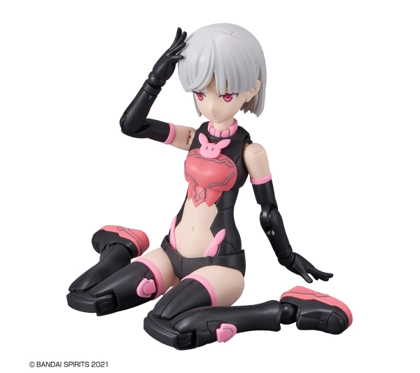 Bandai 30MS SIS-T00 LARANEL [COLOR B]