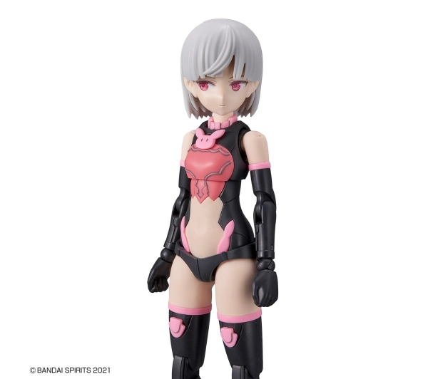 Bandai 30MS SIS-T00 LARANEL [COLOR B]