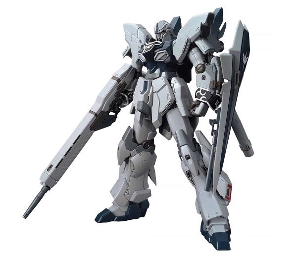 Bandai HGUC 1/144 SINANJU STEIN NARRATIVE VER.