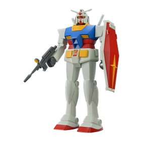 Bandai BEST MECHA COLLECTION 1/144 RX-78-2 GUNDAM REVIVAL Ver.