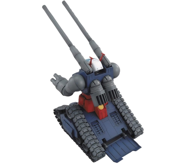 Bandai MG 1/100 RX-75 GUNTANK