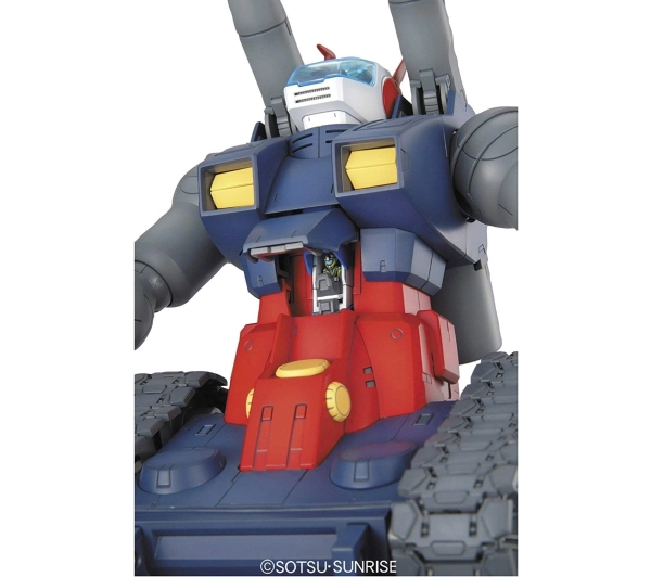 Bandai MG 1/100 RX-75 GUNTANK