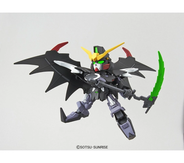 Bandai SDEX GUNDAM DEATHSCYTHE HELL EW