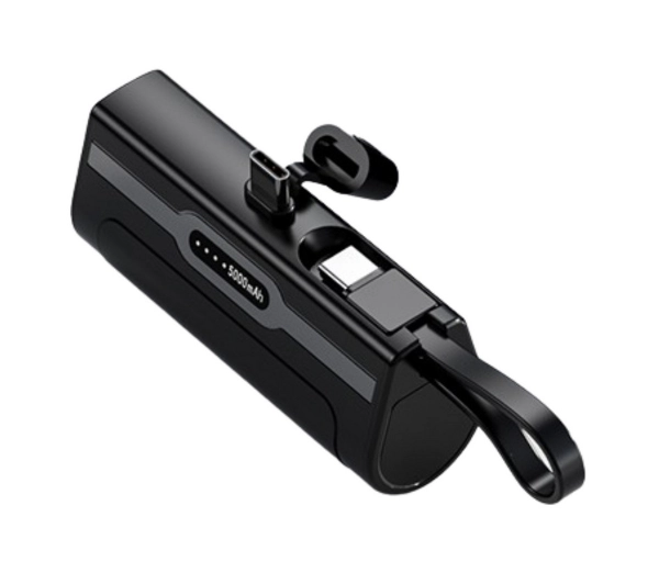 Powerbank POWERNEED EP50 5000 mAh 10W Czarny