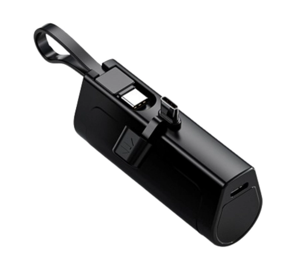 PowerNeed EP50 5000mAh 10W Czarny