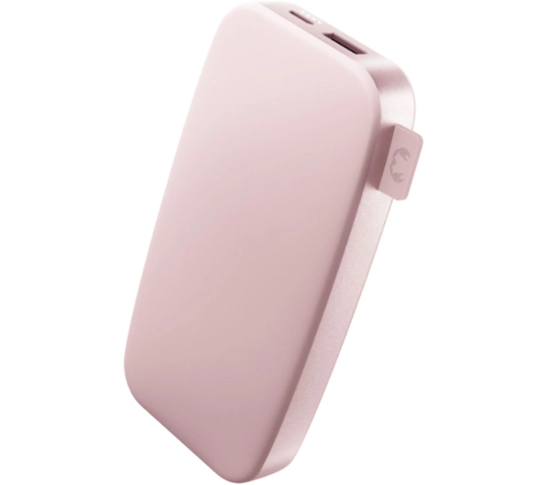 Fresh 'n Rebel 2PB12100PP 12000mAh 20W Past Pink