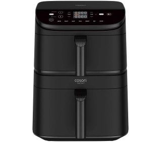 Cosori CAF-DC121-AEUR 2630W 10,8l Aplikacja mobilna - Kup na Raty - RRSO 0%