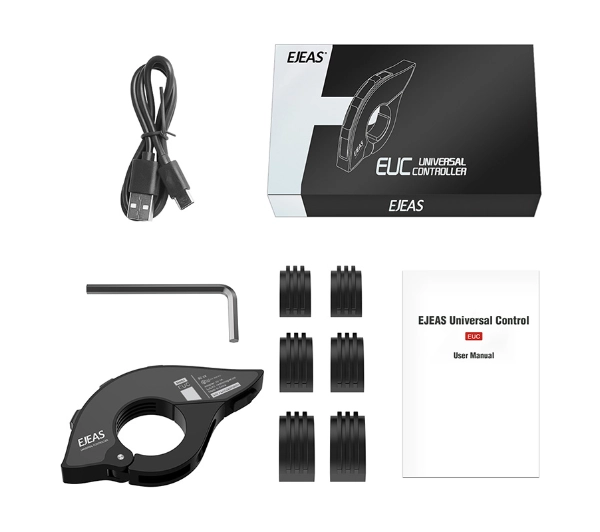 Ejeas do interkomów EUC