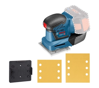 Bosch Professional GSS 18V-10 0 601 9D0 200 - Kup na Raty - RRSO 0%