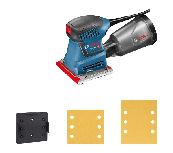 Bosch Professional GSS 140-1A 0 601 2A2 100