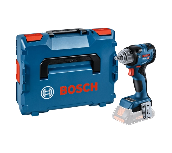 Bosch Professional GDS 18V-330 HC 0 601 9L5 001
