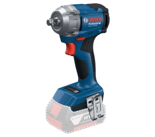 Bosch Professional GDS 18V-350 0 601 9M5 020 - Kup na Raty - RRSO 0%