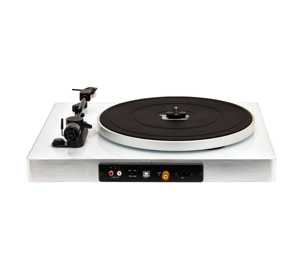 Aiwa APX-680BT/WT Półautomatyczny Napęd paskowy Przedwzmacniacz Bluetooth Czarny - Kup na Raty - RRSO 0%