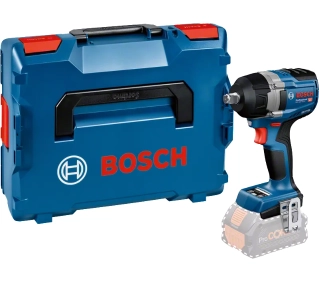 Bosch Professional GDS 18V-750 C 0 601 9L9 001 - Kup na Raty - RRSO 0%