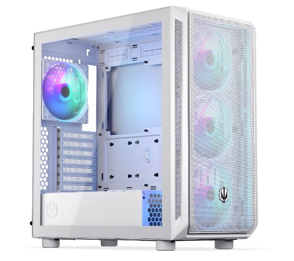Endorfy Arx 700 ARGB Biały
