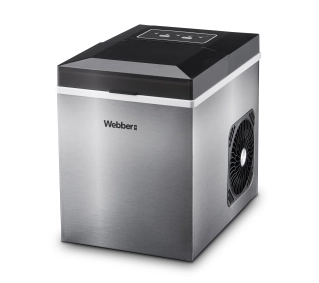 Webber 05IM-003 0,85l 10kg/24h - Kup na Raty - RRSO 0%